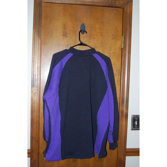 FEDEX VINTAGE STAN HERMAN PULLOVER SWEATSHIRT SIZE XL - Picture 3 of 9